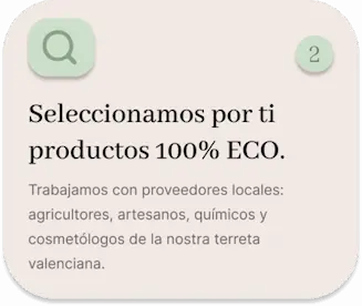 productos eco
