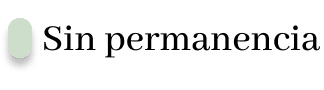 mensaje destacando que la suscripción ECOBOX no tiene permanencia