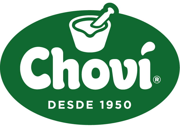 Choví